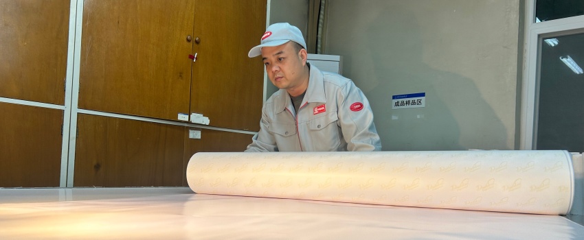 亮相即滿產(chǎn)！樂凱多功能涂布材料新產(chǎn)線交出亮眼成績單